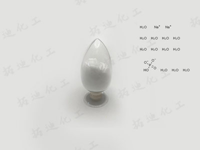 磷酸氫二鈉