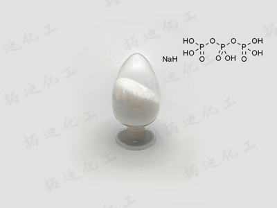 三聚磷酸鈉