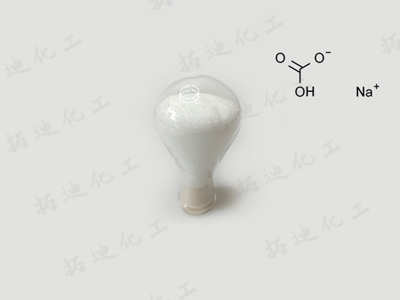 碳酸氫鈉