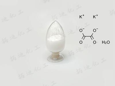 草酸鉀