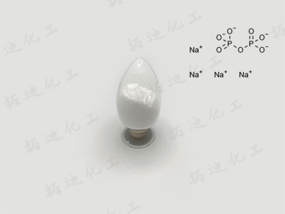 焦磷酸鈉