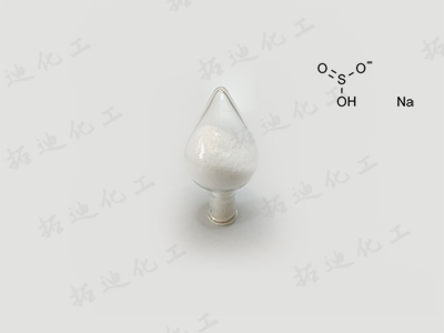 亞硫酸氫鈉